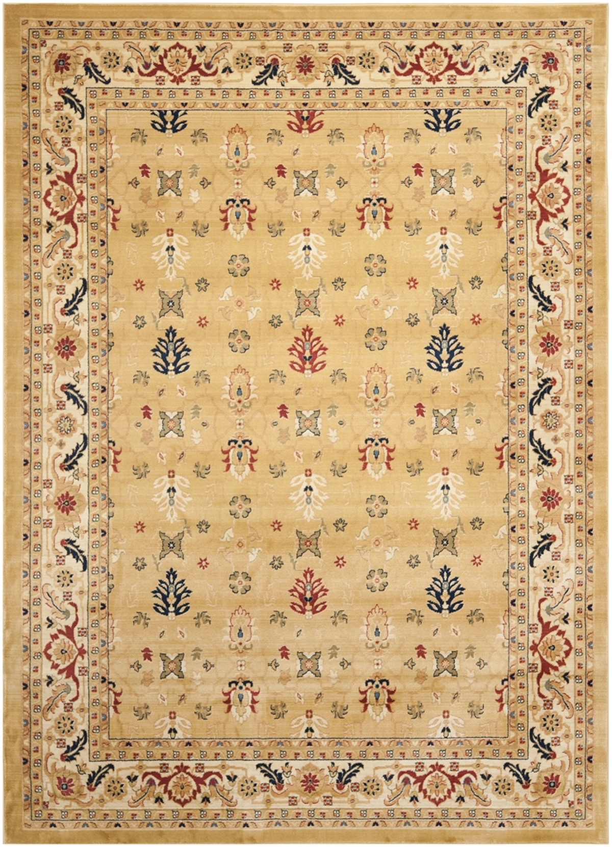 Rug AUS16201311 Austin Area Rugs by Safavieh