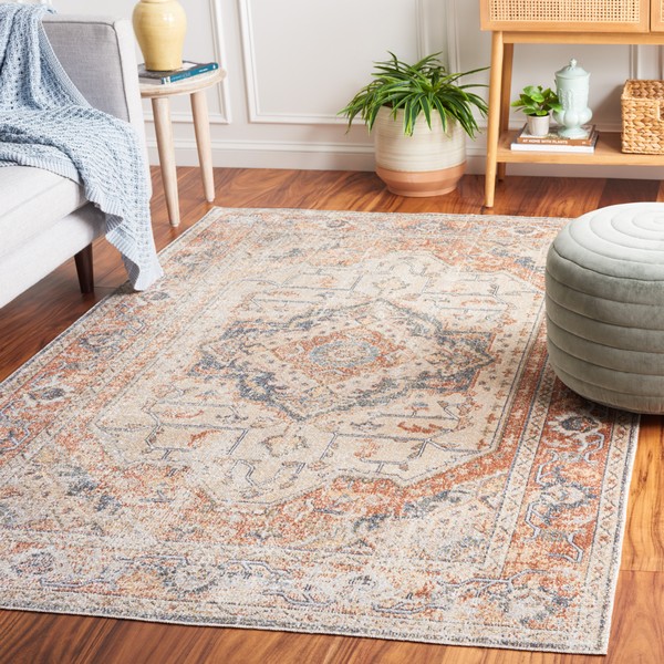 Rug BAL854B Baltimore Area Rugs by Safavieh