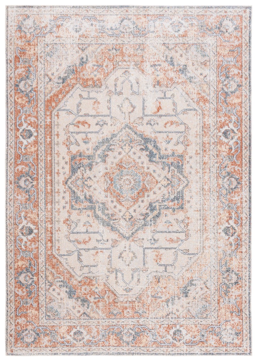 Rug BAL854B Baltimore Area Rugs by Safavieh