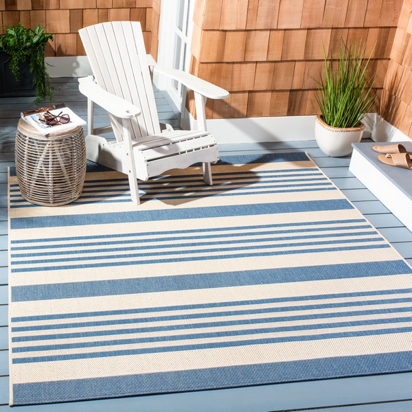 Rug BHS222M Beach House Area Rugs by Safavieh
