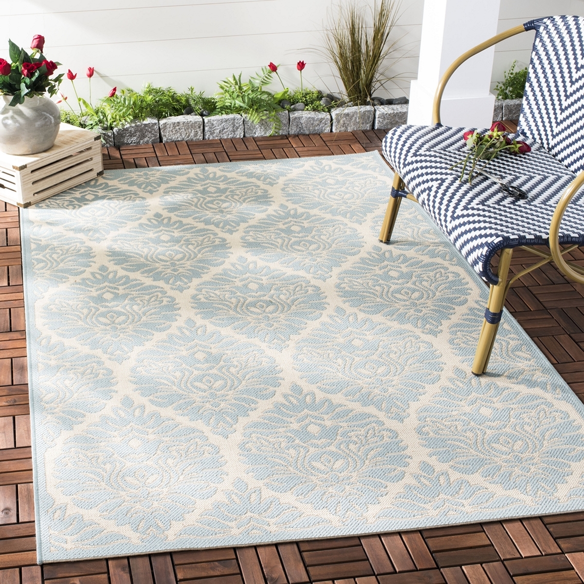 Rug BHS135L Beach House Area Rugs by Safavieh