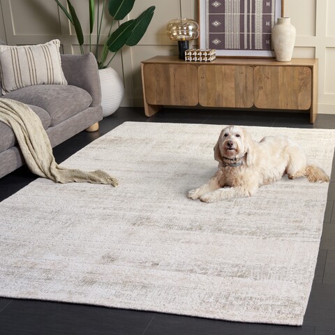 Rug BFD201B - Bedford Area Rugs by Safavieh