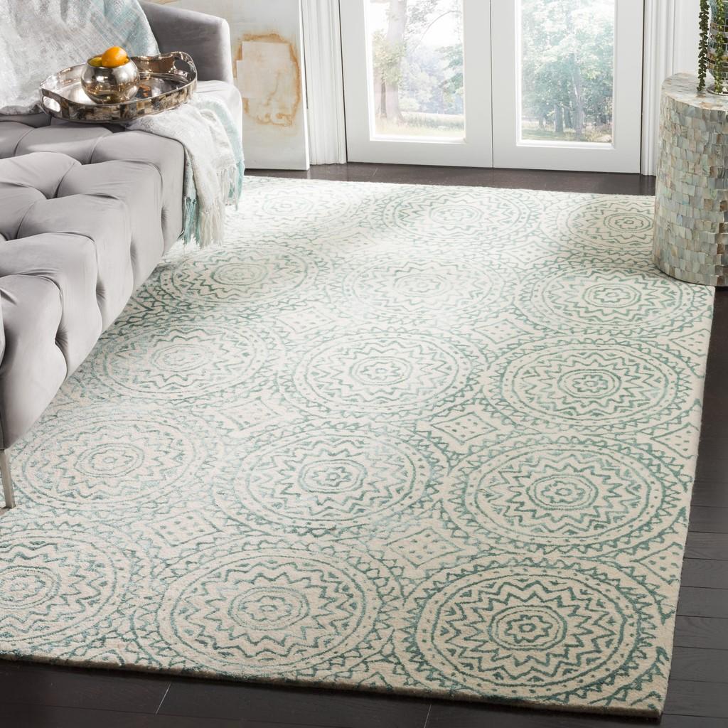Rug BEL915A Bella Area Rugs by Safavieh