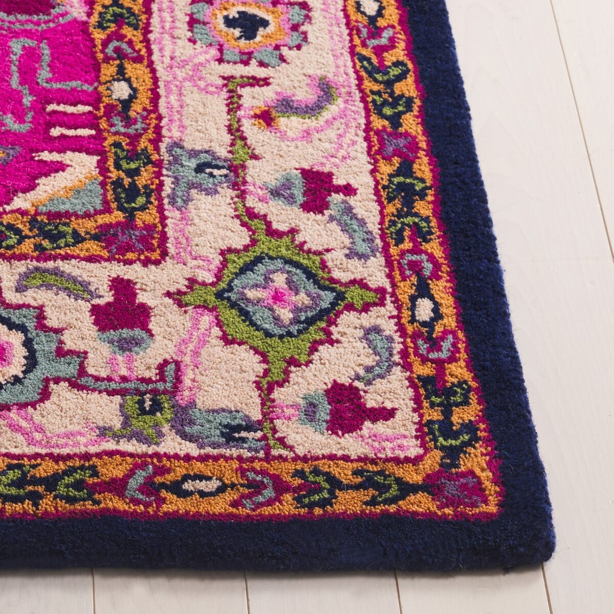 Rug Blg541a Bellagio Area Rugs By Safavieh