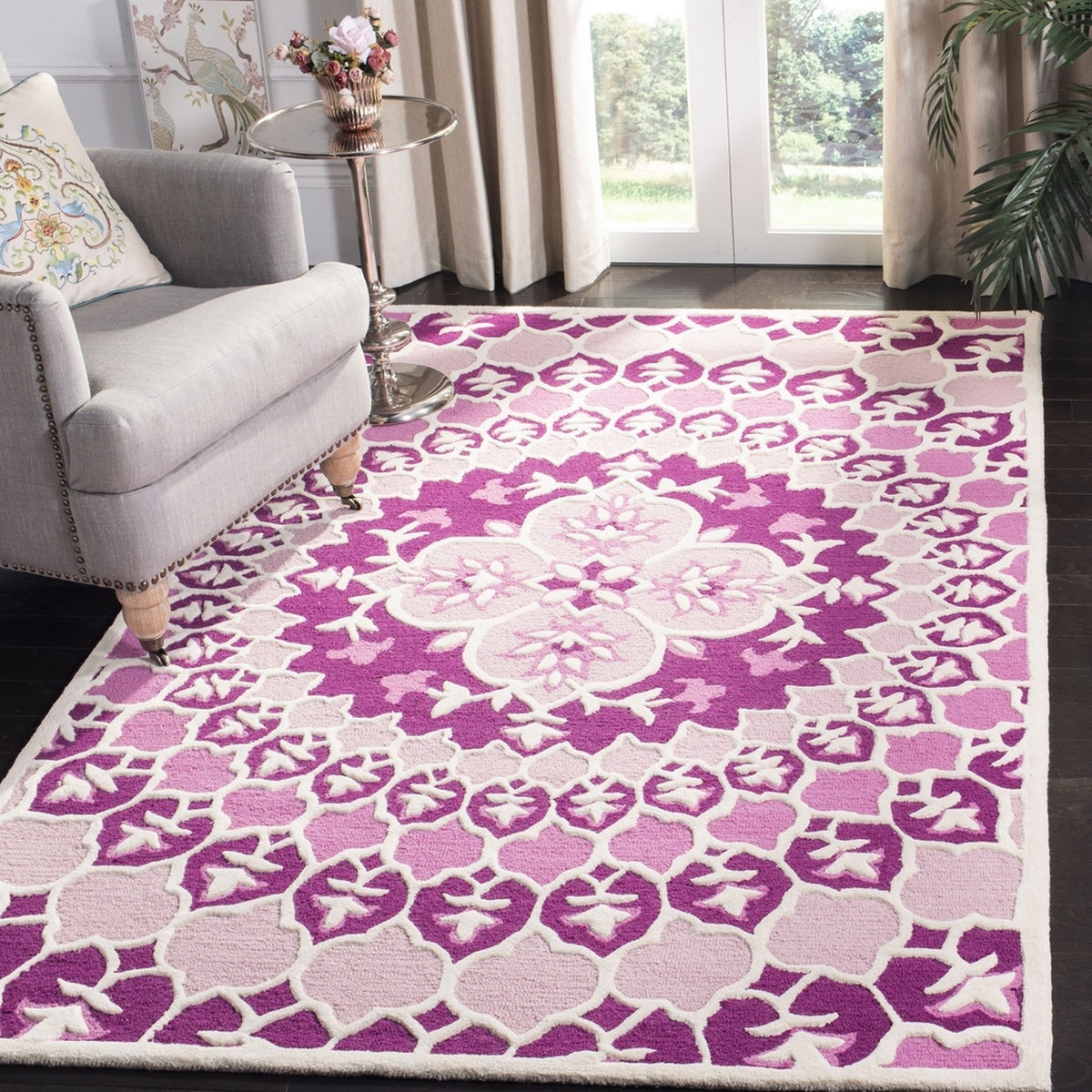 Rug BLG610A Bellagio Area Rugs by Safavieh