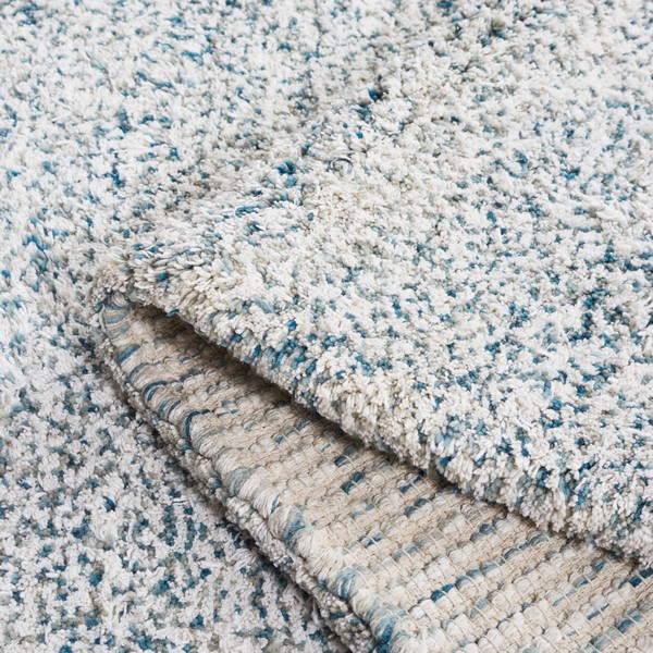 Rug BRB101W Berber Area Rugs by Safavieh