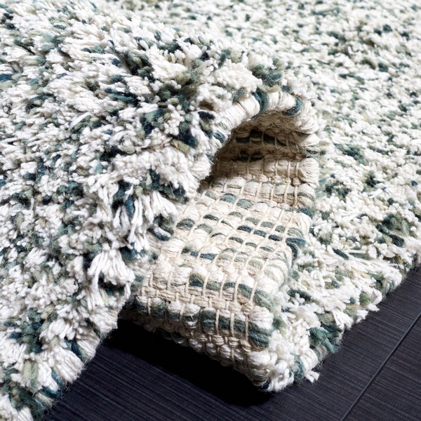 Rug BRB101Y Berber Area Rugs by Safavieh