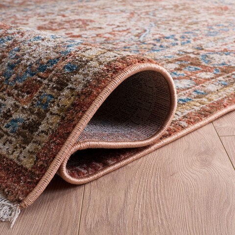 Rug BIJ652D - Bedroom, Bijar, Dining Room, Entryway, Home Office
