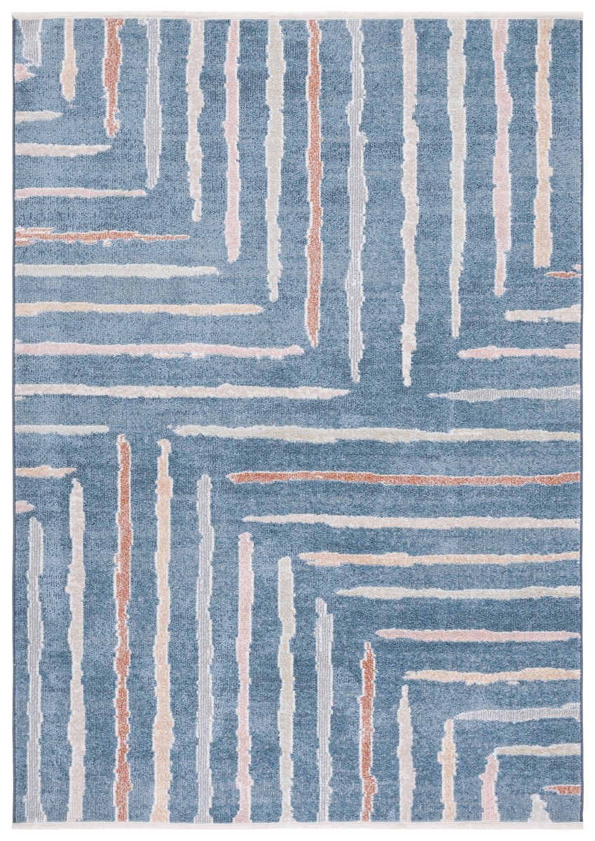 Rug BLR222M Blair Washable Area Rugs by Safavieh