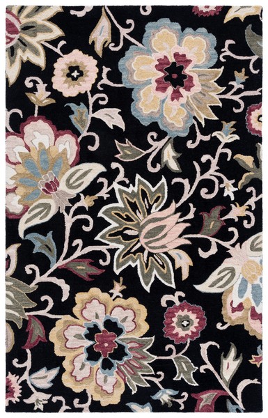 Stylish Floral Rugs | The Blossom Rug Collection - Safavieh
