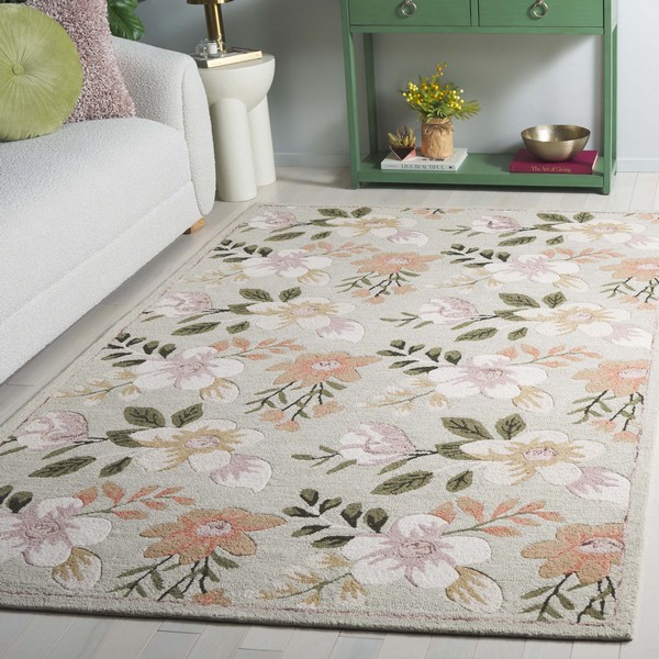 Stylish Floral Rugs | The Blossom Rug Collection - Safavieh