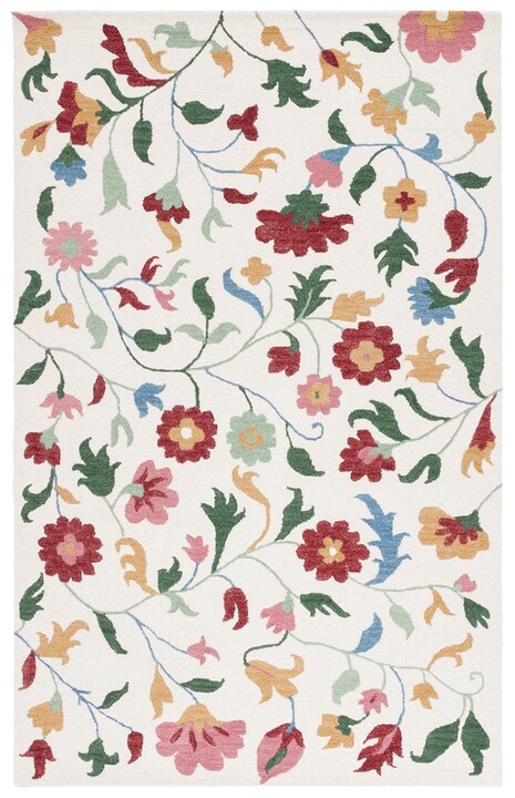 Stylish Floral Rugs | The Blossom Rug Collection - Safavieh
