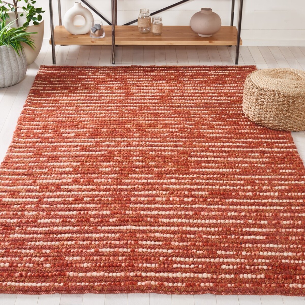 Rug BOH525C Bohemian Area Rugs by Safavieh
