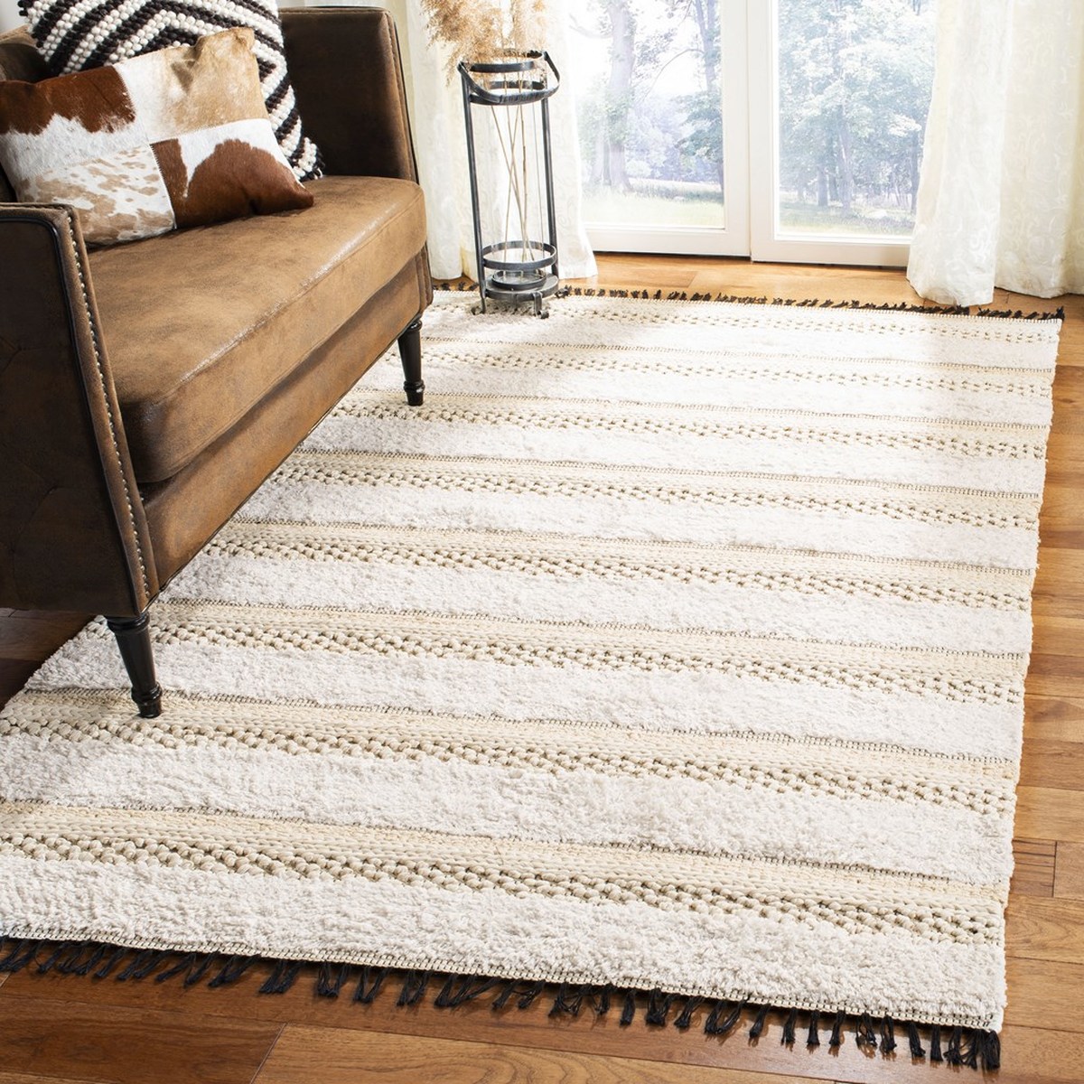 Rug BOS101A Boston Area Rugs by Safavieh