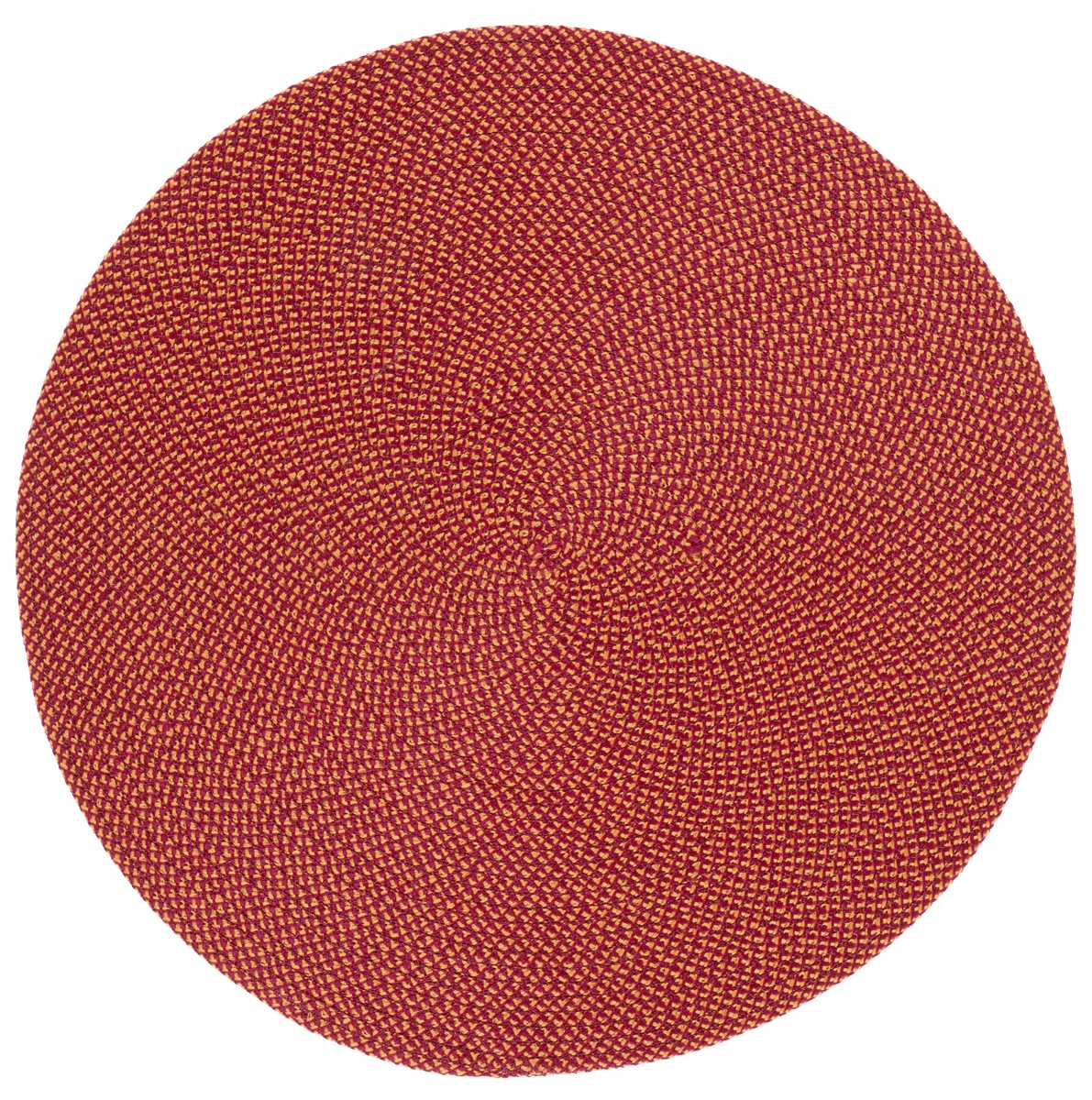 Rug BRD403Q Braided Area Rugs by Safavieh