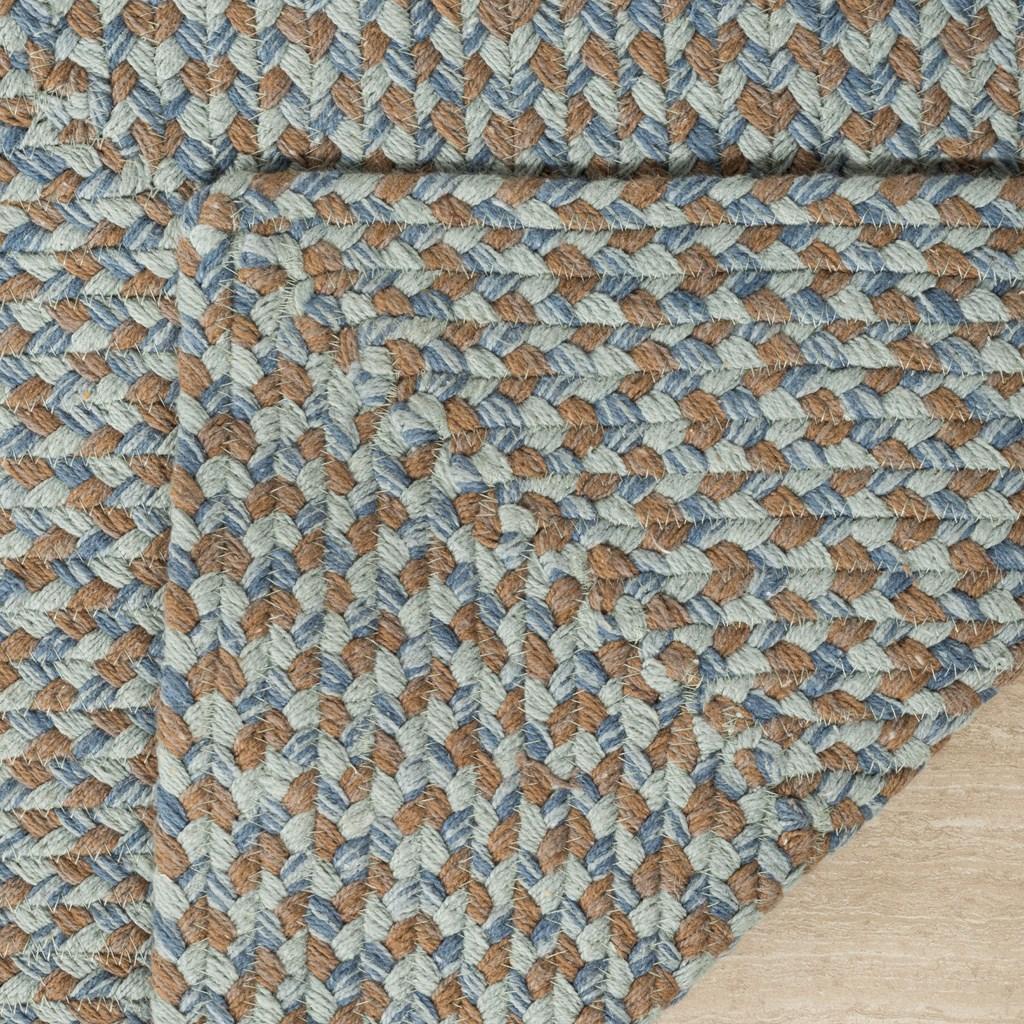 Rug BRD170A Braided Area Rugs by Safavieh