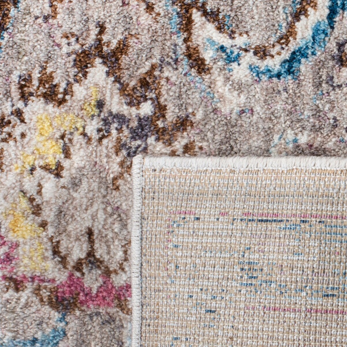 Rug BTL357A Bristol Area Rugs by Safavieh