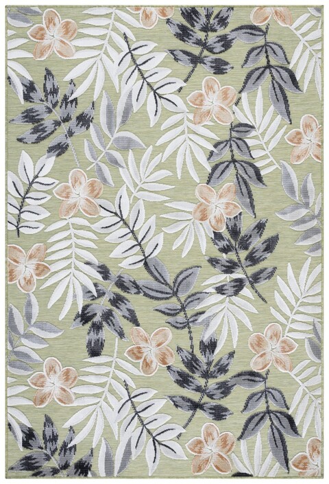Safavieh Cabana Collection CBN368A Tropical Indoor/ Outdoor Non
