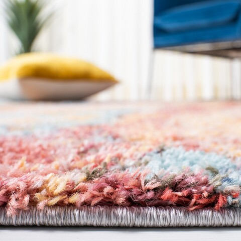 Rug CAL116D - Calista Area Rugs by Safavieh