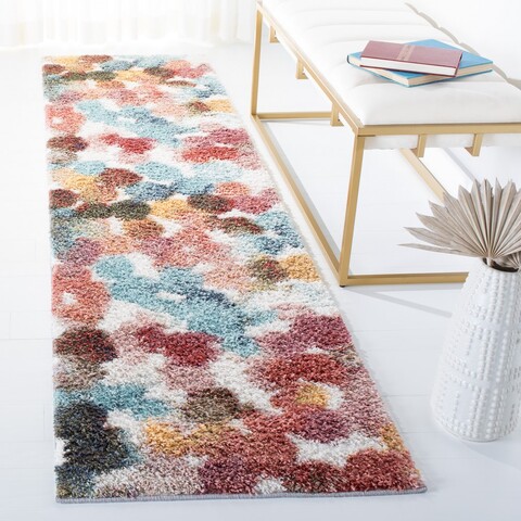 Rug CAL118Q - Calista Area Rugs by Safavieh