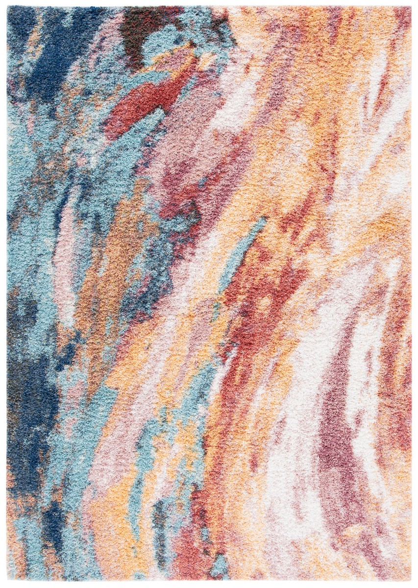 Rug CAL116D - Calista Area Rugs by Safavieh