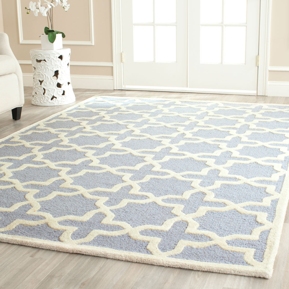 Rug Cam125a Cambridge Area Rugs By Safavieh