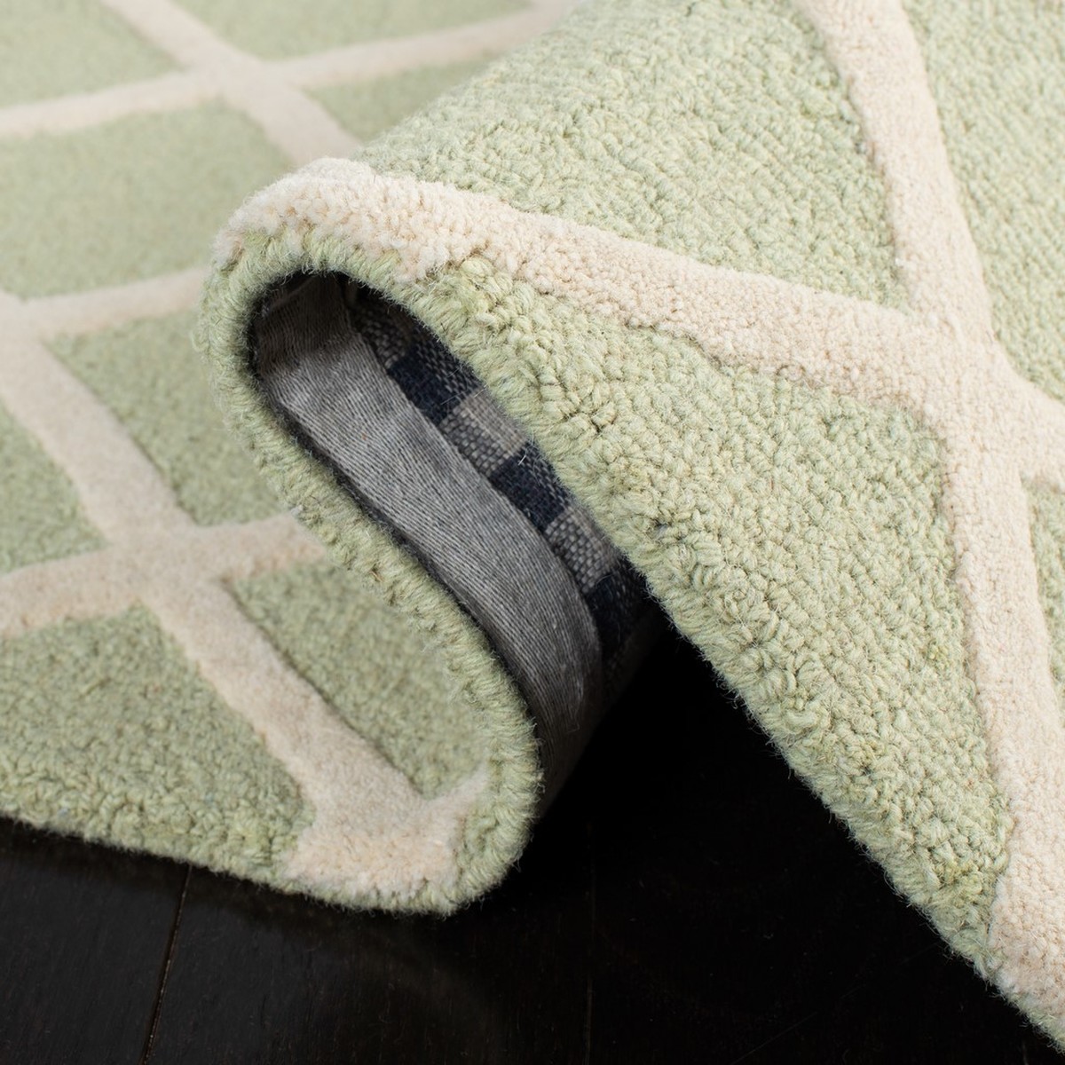 Rug CAM135B Cambridge Area Rugs by Safavieh