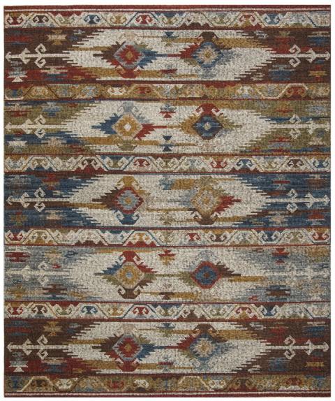 Rug CNY108D - Bedroom, Canyon, Dining Room, Entryway, Home Office ...