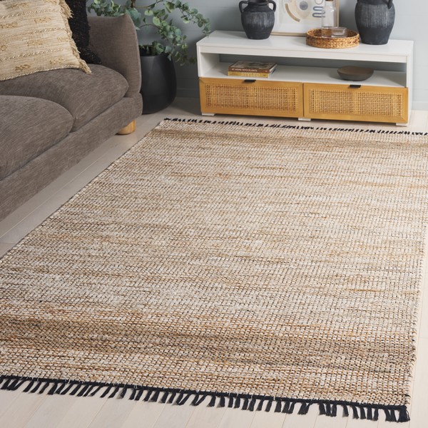 Cape Cod Collection Area Rug Soft Jute Area Rugs | Cape Cod Collection - Safavieh