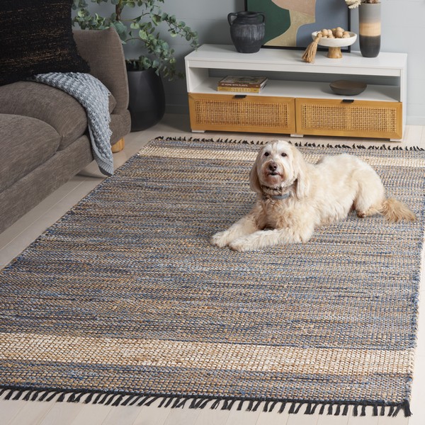 Cape Cod Collection Area Rug Soft Jute Area Rugs | Cape Cod Collection - Safavieh