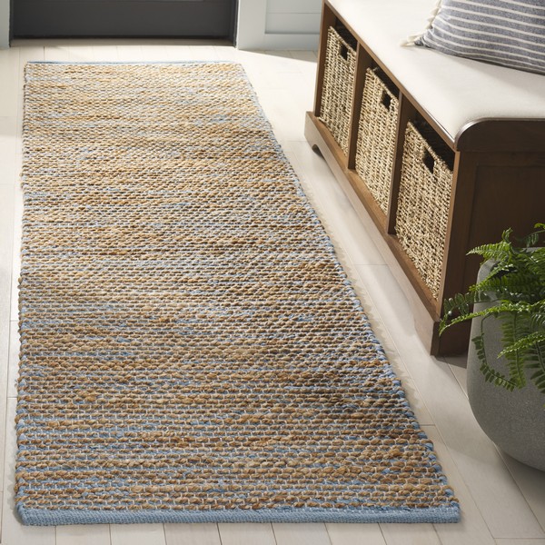 Cape Cod Collection Area Rug Soft Jute Area Rugs | Cape Cod Collection - Safavieh