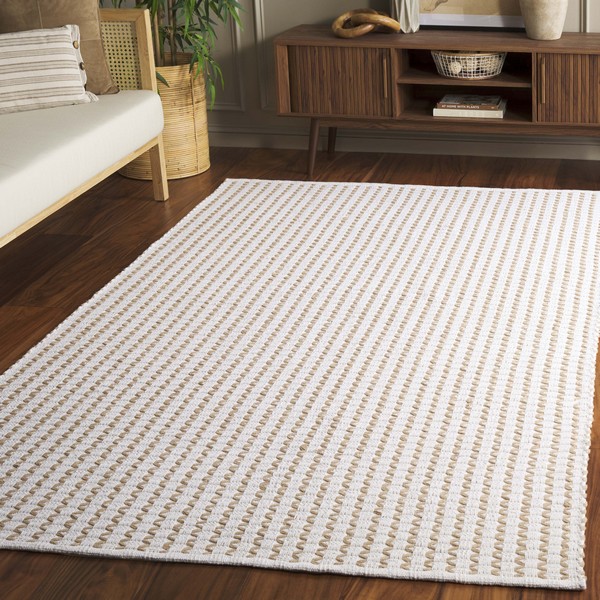 Cape Cod Collection Area Rug Rug CAP451B - Cape Cod Area Rugs by Safavieh