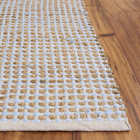Cape Cod Collection Area Rug Rug CAP175K - Cape Cod Area Rugs by Safavieh