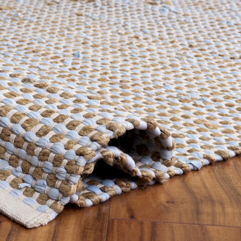 Cape Cod Collection Area Rug Rug CAP175K - Cape Cod Area Rugs by Safavieh