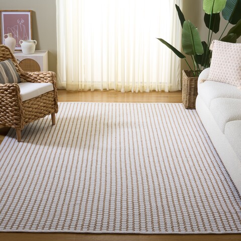 Cape Cod Collection Area Rug Rug CAP451B - Cape Cod Area Rugs by Safavieh