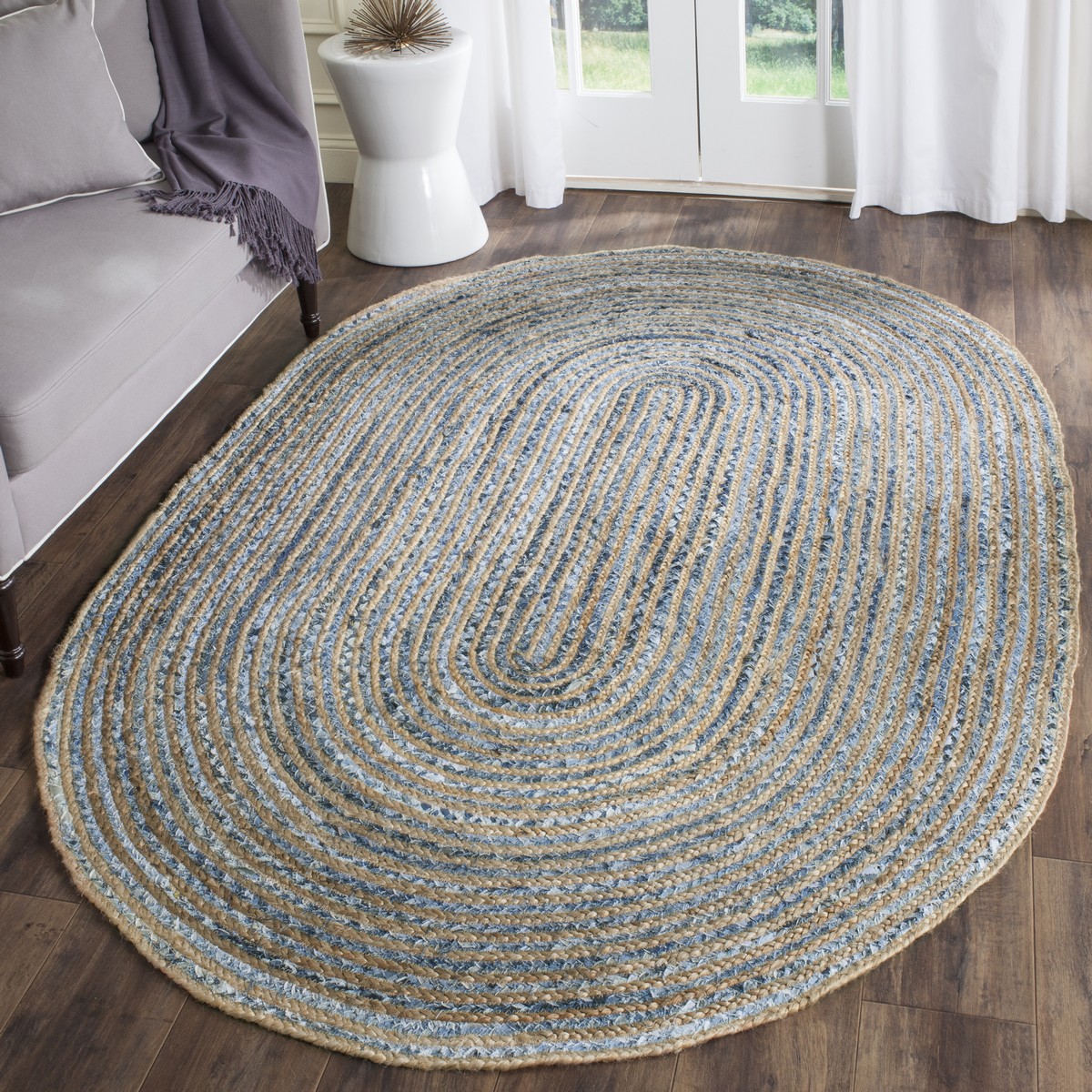 Rug Cap250a Cape Cod Area Rugs By Safavieh 5 0 X 8