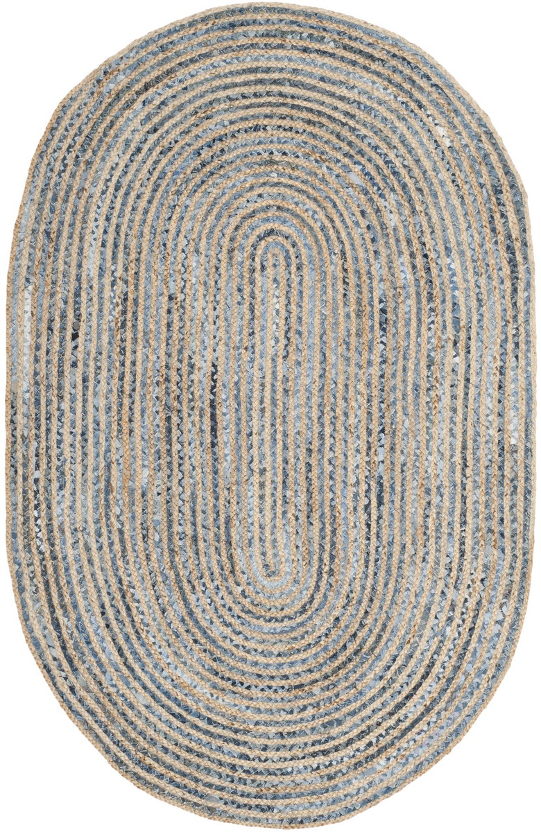 Rug CAP250A Cape Cod Area Rugs by Safavieh
