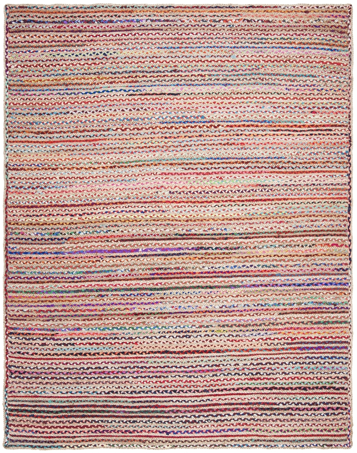 Rug CAP251A Cape Cod Area Rugs by Safavieh