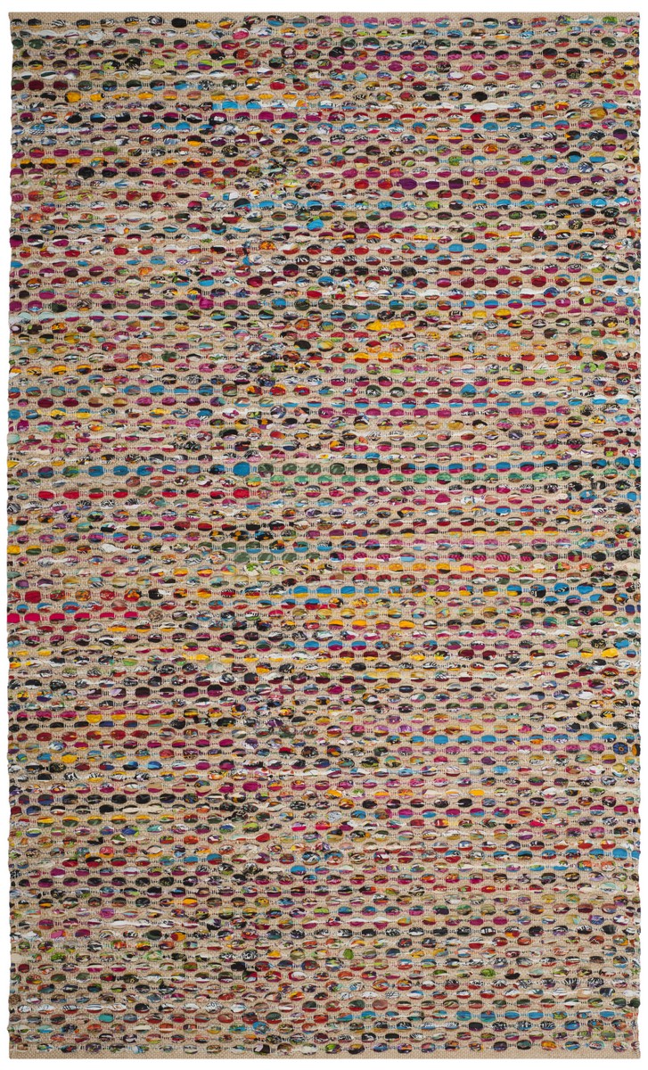 Rug CAP302A Cape Cod Area Rugs by Safavieh