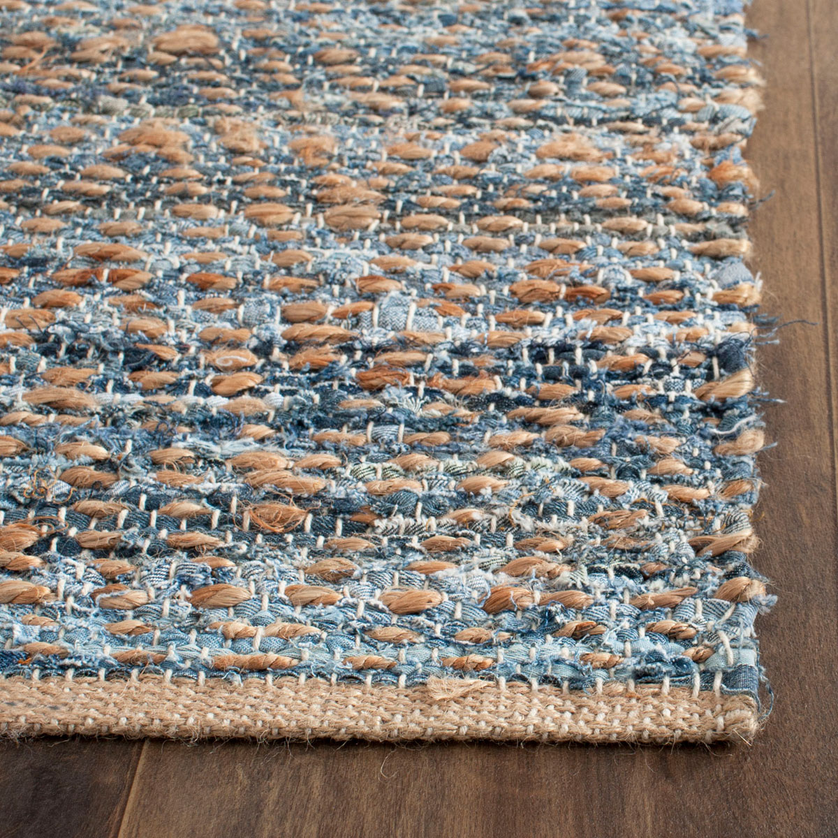 Rug Cap350a Cape Cod Area Rugs By Safavieh 2 3 X 8