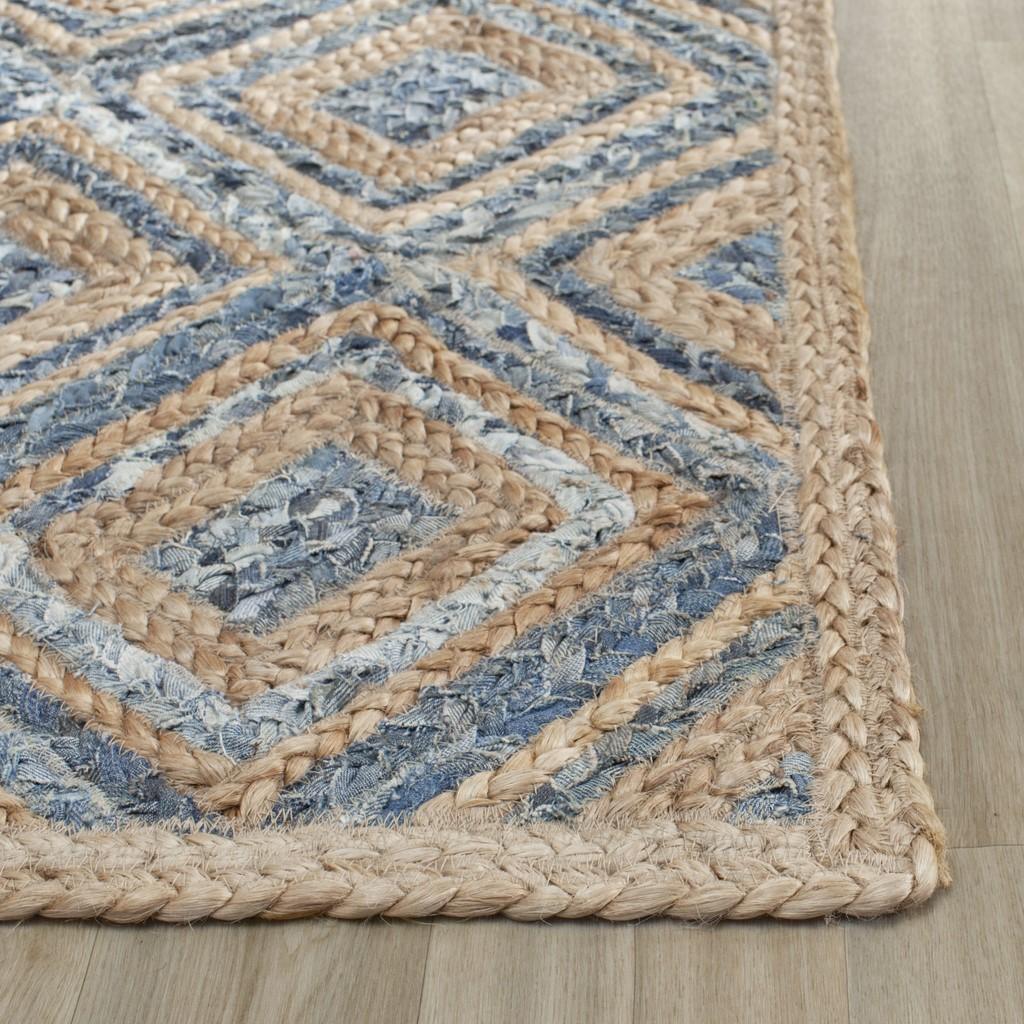 Rug CAP354A Cape Cod Area Rugs by Safavieh