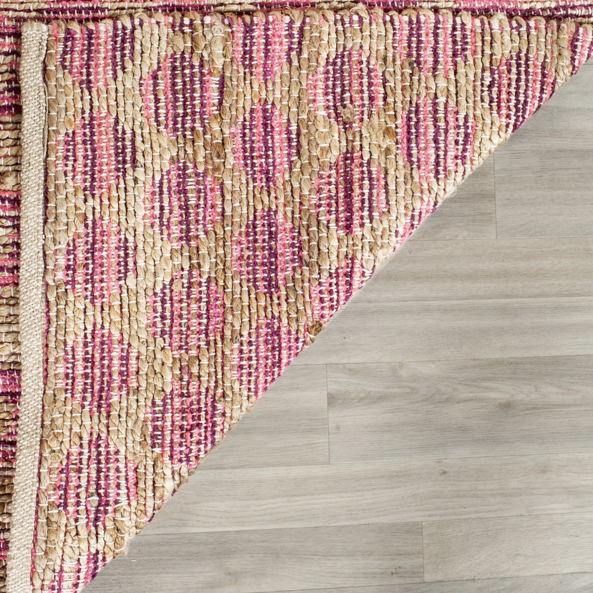 Rug CAP820E Cape Cod Area Rugs by Safavieh