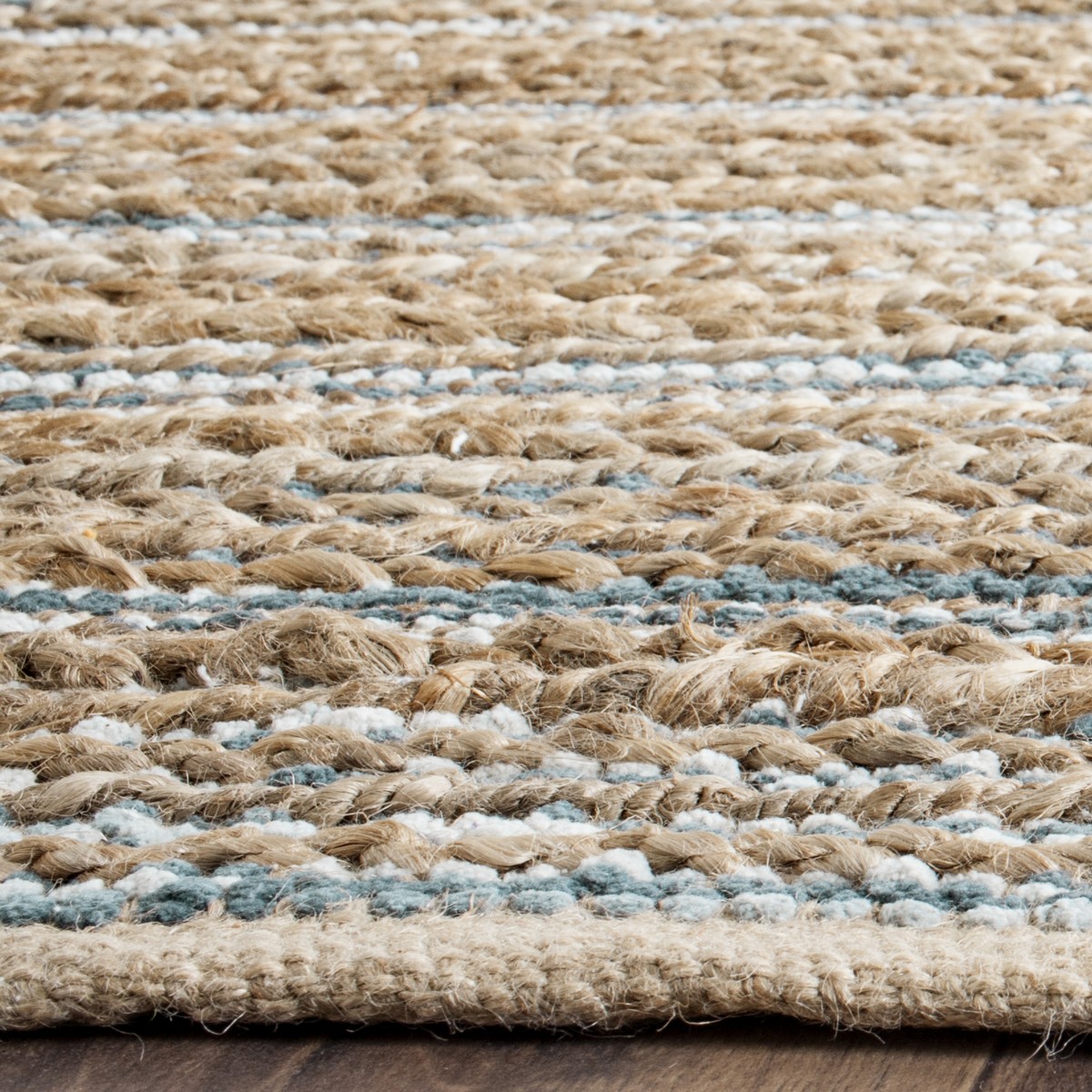 Rug CAP851B Cape Cod Area Rugs by Safavieh