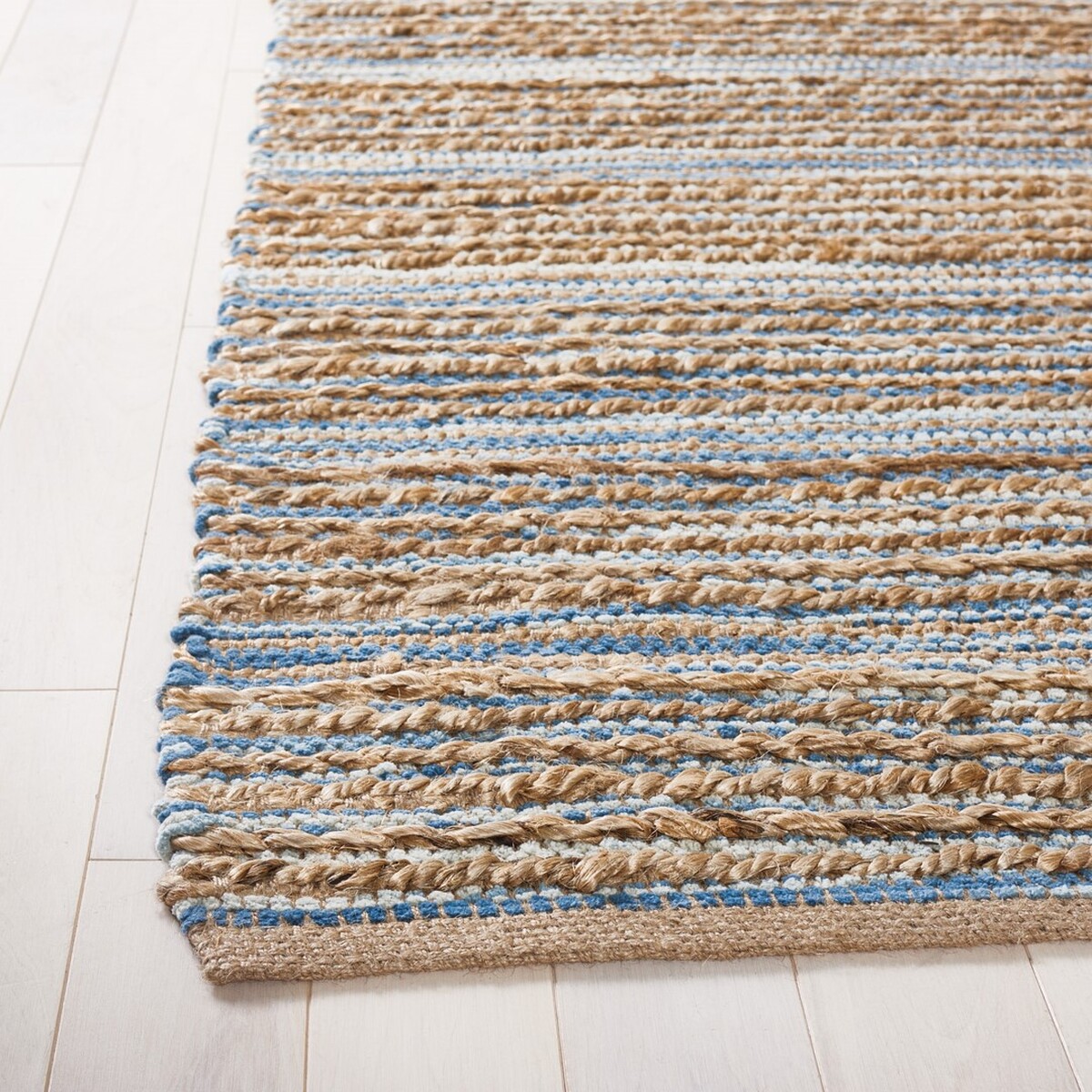 Rug Cap851b Cape Cod Area Rugs By Safavieh 5 0 X 8