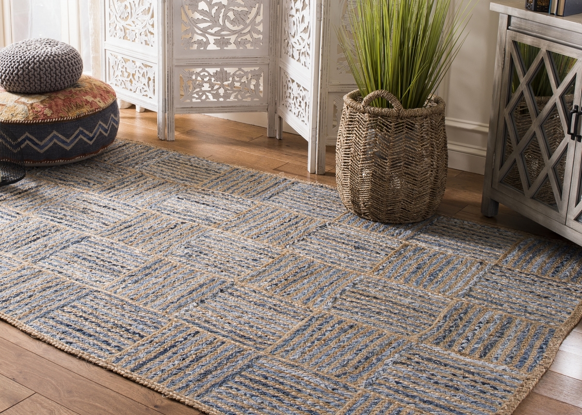 Rug CAP951M Cape Cod Area Rugs by Safavieh