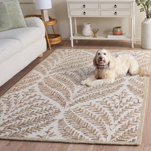 Rug CPR208T - Bedroom, Capri, Dining Room, Home Office, Living
