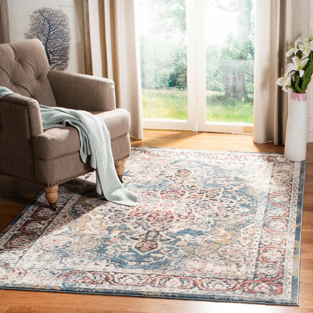 Rug Cyl215j Carlyle Area Rugs By Safavieh