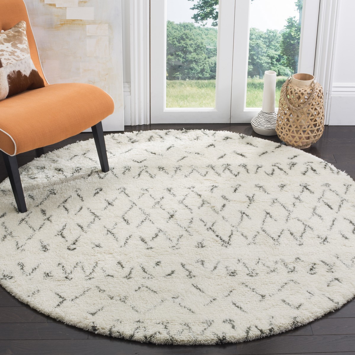 Rug CSB851B Casablanca Area Rugs by Safavieh
