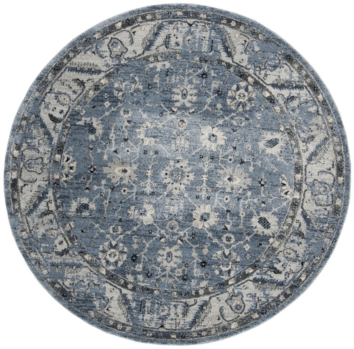 Rug CHL413N Charleston Area Rugs by Safavieh