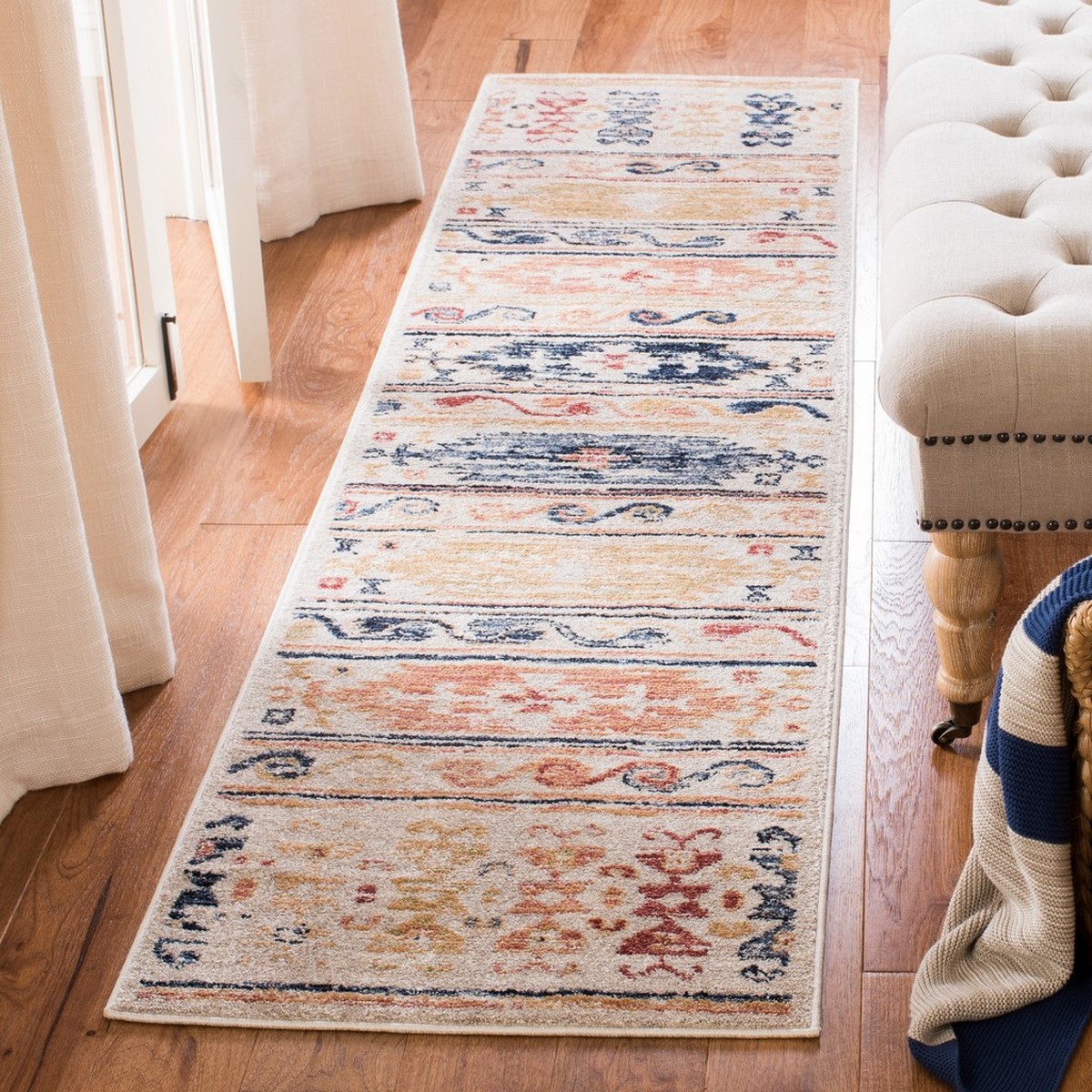 Rug CHL421A Charleston Area Rugs by Safavieh